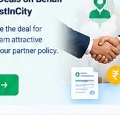 Closing deals handshake